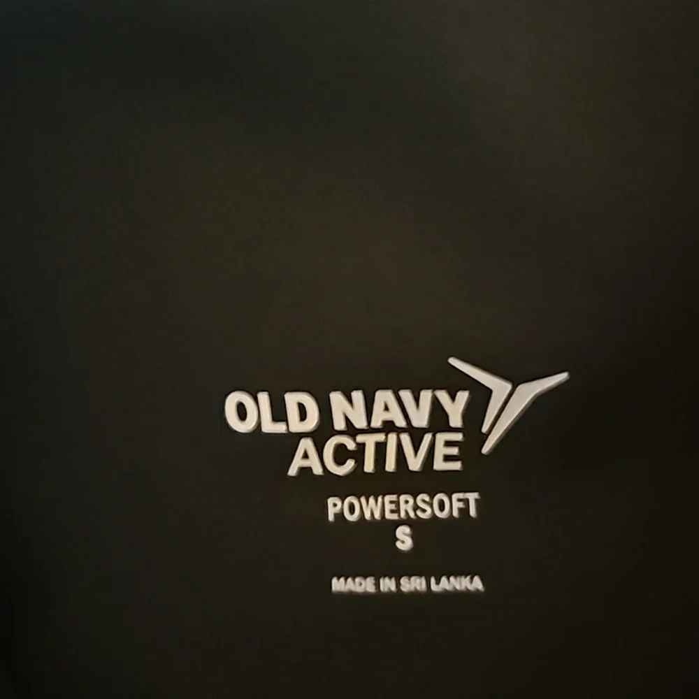 Old Navy Active Pants - Picture 3 of 3